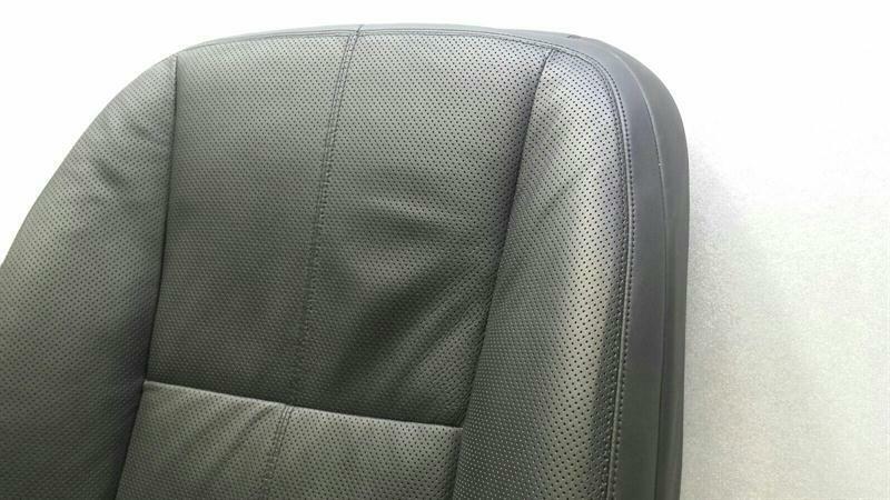 Mercedes W221 right seat backrest ventilation A2219101847 right seat ventilation