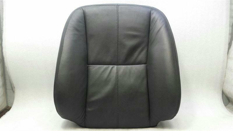 Mercedes W221 right seat backrest ventilation A2219101847 right seat ventilation
