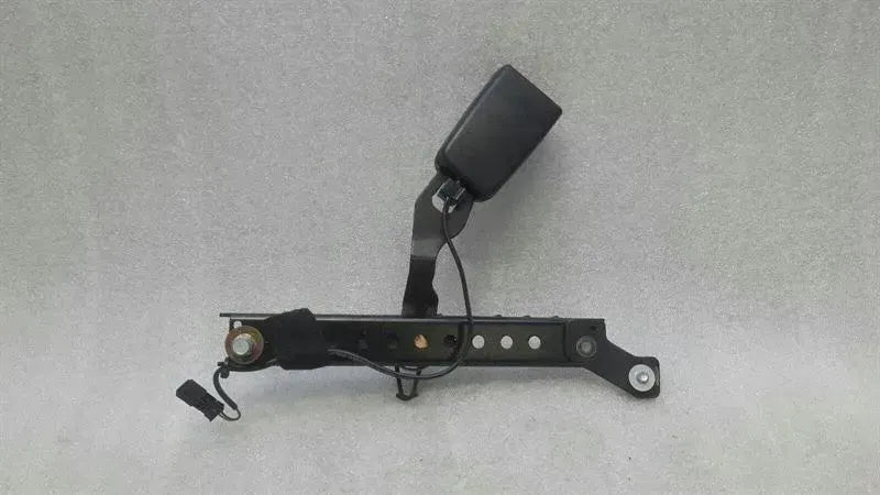Mercedes S-Class W221 belt buckle A2218601169 belt buckle black black