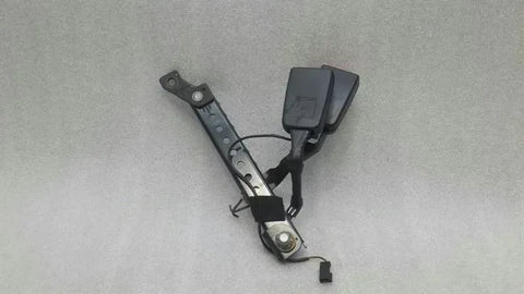 Mercedes S-Class W221 Belt Buckle A2218601269 Belt Buckle.