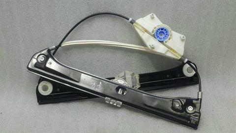 Mercedes S W221 Right Front Door Winder A2217200246 Window Regulator Front Right