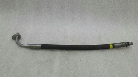 Mercedes S-class W221 pipe A2219972082 hose ABC S600 V12