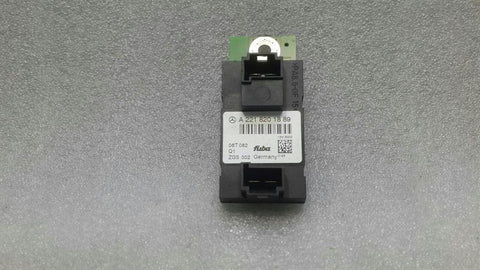 Mercedes S-Class W221 Aerial / Antenna A2218201889 Antenna Booster