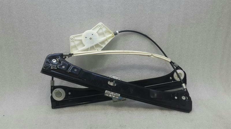 Mercedes S W221 Right Front Door Winder A2217200246 Window Regulator Front Right