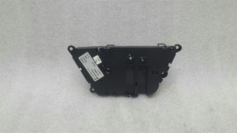 Mercedes S-Class W221 Seat Switch Right A2218707751 Right Seat Switch