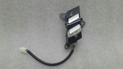 Mercedes S W221 Right Door Lock Switch A2218213151 Central Locking Switch