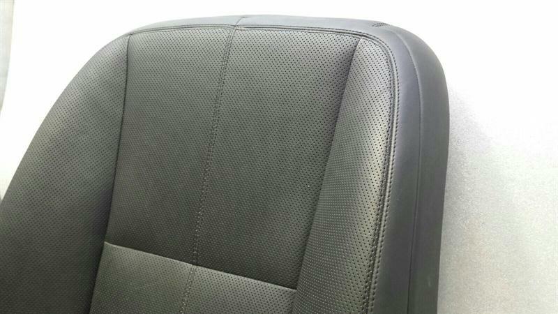 Mercedes W221 Right Seat Backrest Ventilation A2219101847 Seat Ventilation Right