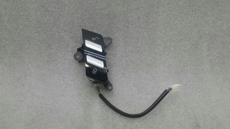 MERCEDES S-CLASS W221 DOOR LOCK SWITCH A2218213051 SWITCH CENTRAL LOCKING