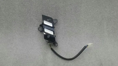 MERCEDES S-CLASS W221 DOOR LOCK SWITCH A2218213051 SWITCH CENTRAL LOCKING