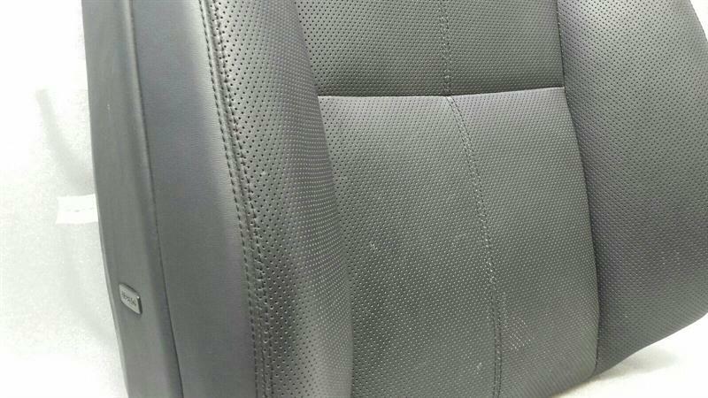 Mercedes W221 Right Seat Backrest Ventilation A2219101847 Seat Ventilation Right