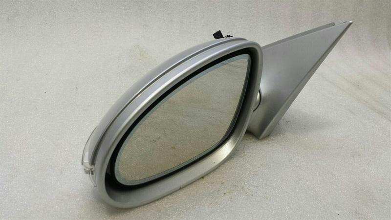 Mercedes S-Class W221 Left Door Mirror A2218105716 Exterior Mirror Left DIM