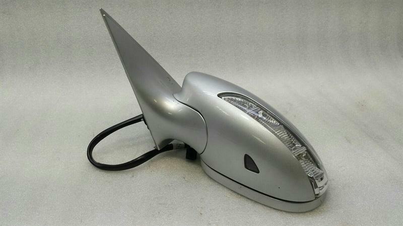 Mercedes S-Class W221 Left Door Mirror A2218105716 Exterior Mirror Left DIM