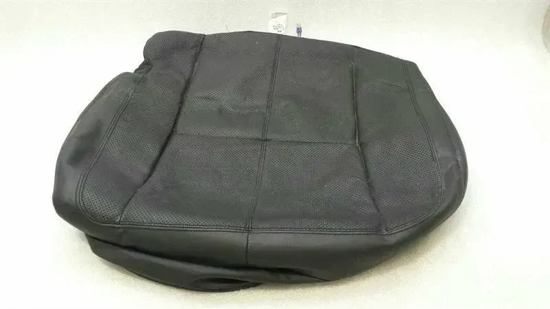 Mercedes W221 Rear Right Seat Leather A2219202646 Rear Right Seat Leather