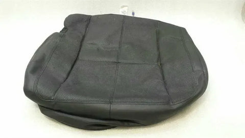 Mercedes W221 Rear Right Seat Leather A2219202646 Rear Right Seat Leather