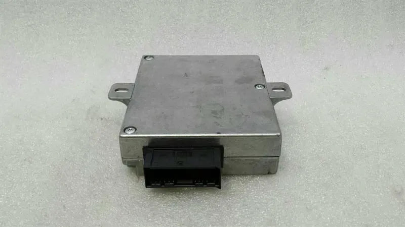 Mercedes S-Class W221 Voice Input A2218704585 Communication Control Unit