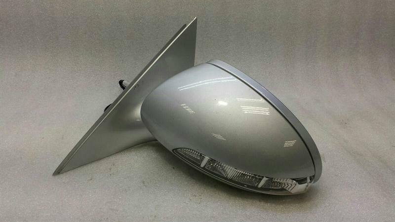 Mercedes S-Class W221 Left Door Mirror A2218105716 Exterior Mirror Left DIM