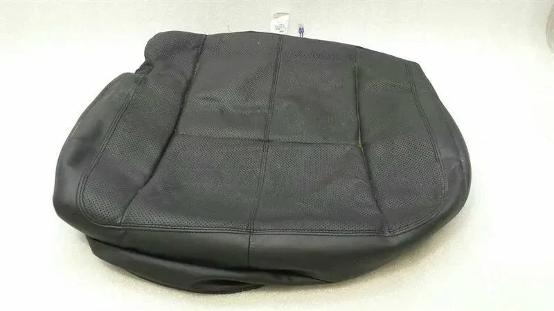 Mercedes W221 Rear Right Seat Leather A2219202646 Rear Right Seat Leather