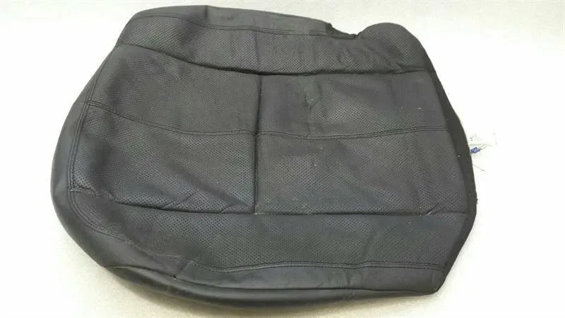 Mercedes W221 Rear Right Seat Leather A2219202646 Rear Right Seat Leather