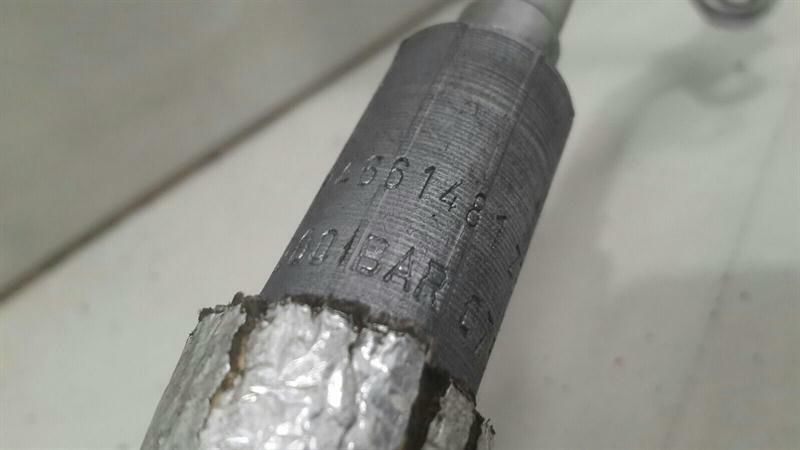 Mercedes S-Class W221 ABC Line A2214661481 ABC Pipe M275 6.0 V12