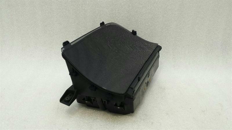 Mercedes S-class W221 Navigation Monitor A2218205489 Sat Nav Display Picture Shirt