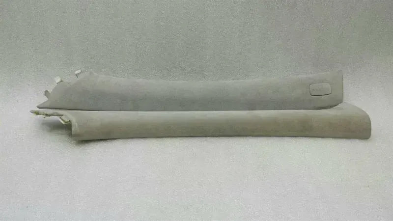 Mercedes W221 A Post Cover Alcantara A2126905925 A Pillar Trim L+R