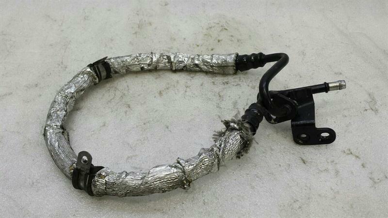 Mercedes S-Class W221 Power Steering Hose V12 S600 A2214600624 Hose