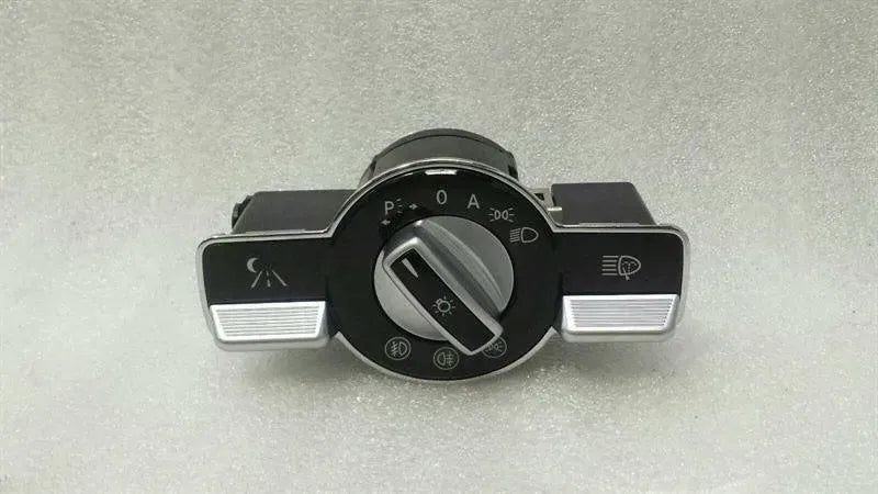 Mercedes S Class W221 Headlight Switch A2215451204 Light Switch