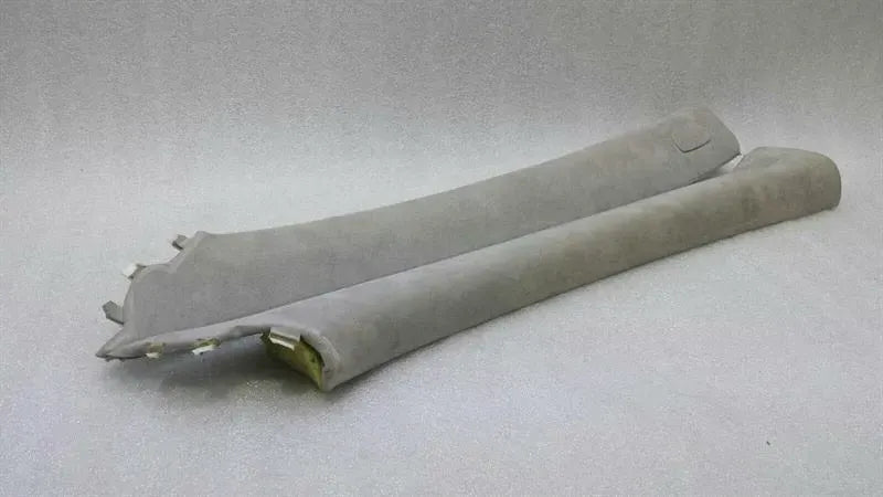 Mercedes W221 A Post Cover Alcantara A2126905925 A Pillar Trim L+R