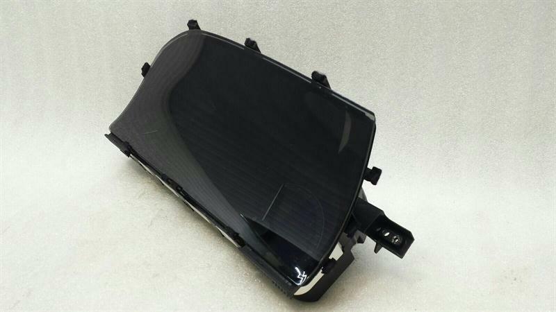 Mercedes S-Class W221 Instrument Cluster A2215405248 Speedometer V12 M275