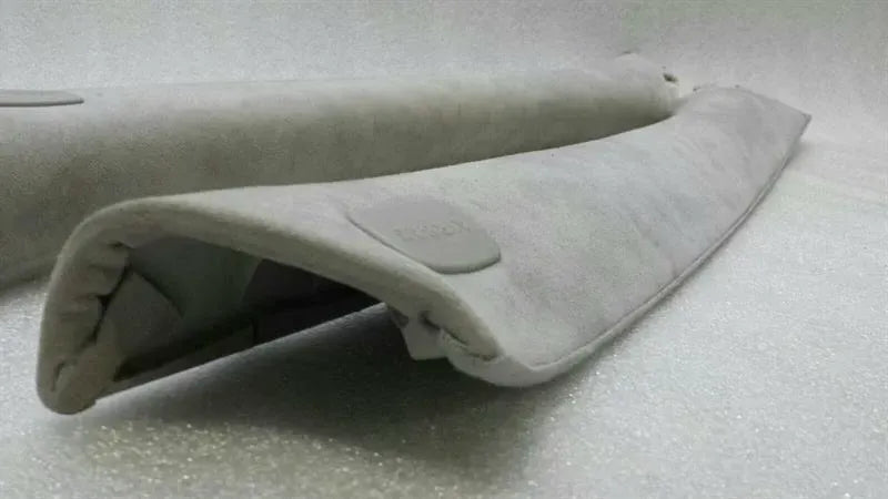 Mercedes W221 A Post Cover Alcantara A2126905925 A Pillar Trim L+R