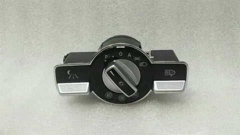Mercedes S Class W221 Headlight Switch A2215451204 Light Switch