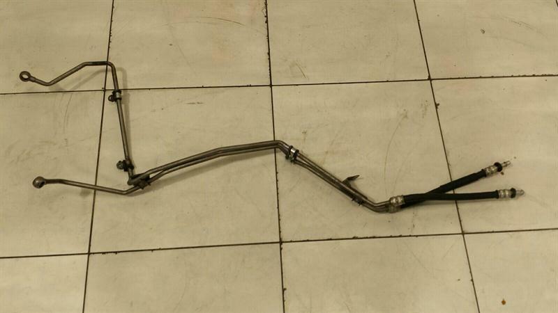 Mercedes S-Class W221 Gearbox Oil Pipes A2212700596 Transmission Oil Line