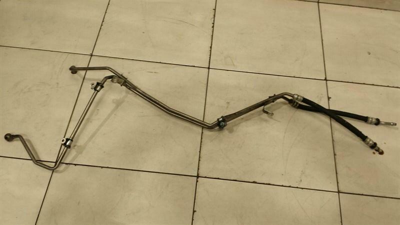 Mercedes S-Class W221 Gearbox Oil Pipes A2212700596 Transmission Oil Line