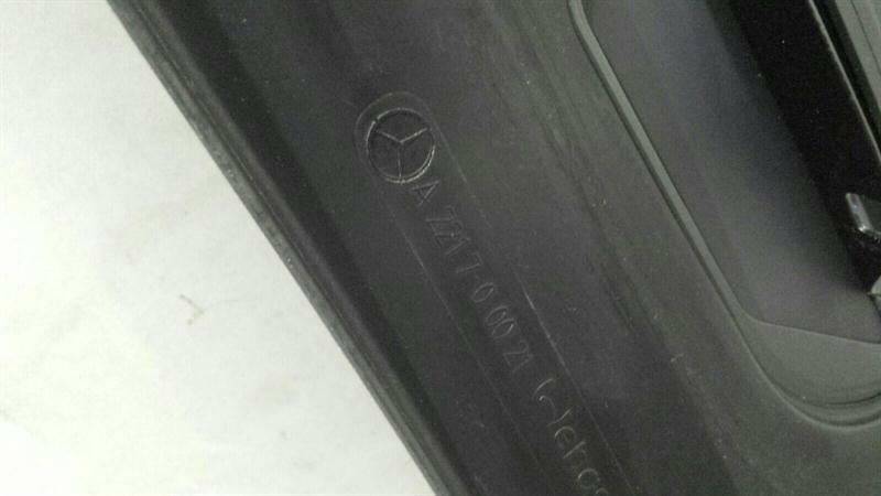 Mercedes S-Class W221 Front Sunroof A2217800021 Sliding Sunroof Front S600