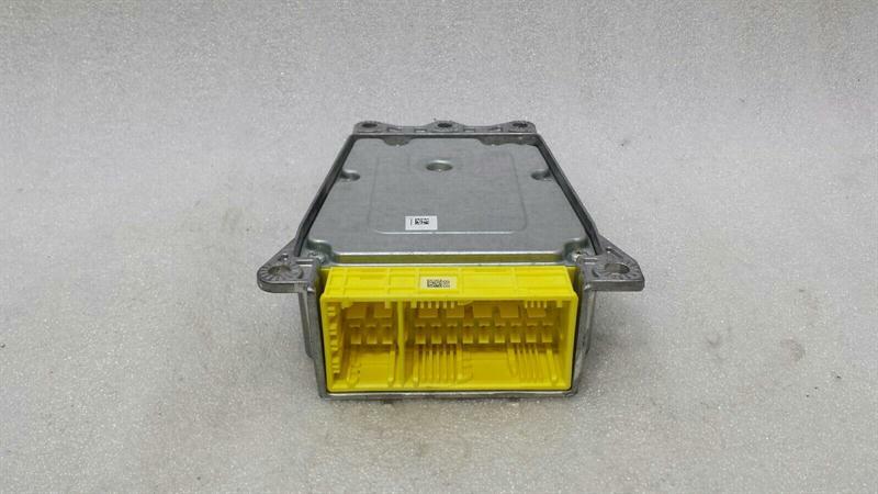 Mercedes S Class W221 Safety Module ECU A2218707526 Air Control Unit SRS