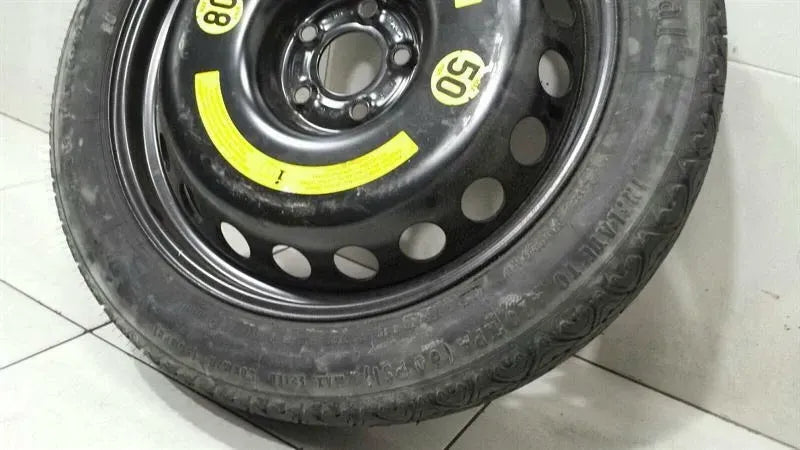 Mercedes S-Class W221 Spare Wheel A2214000202 Notrad Reserved 4.5Bx18H2 ET35