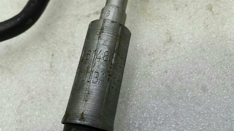 Mercedes S-Class W221 ABC Pipe A2214661481 Servo Hose ABC