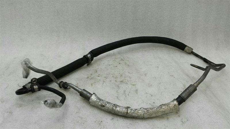 Mercedes S-Class W221 ABC Pipe A2214661481 Servo Hose ABC
