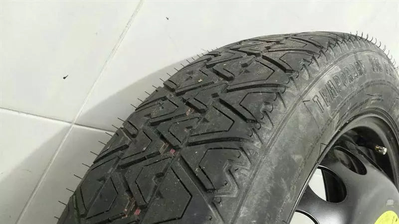 Mercedes S-Class W221 Spare Wheel A2214000202 Notrad Reserved 4.5Bx18H2 ET35