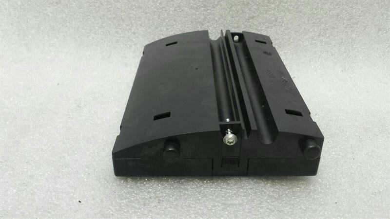 Mercedes S-Class W221 Climate Control Module A2218700426 ECU Climate Control