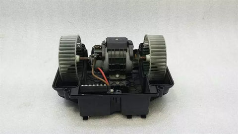 Mercedes S W221 Heater Blower And Resistor A2218200514 Engine Heater Fan