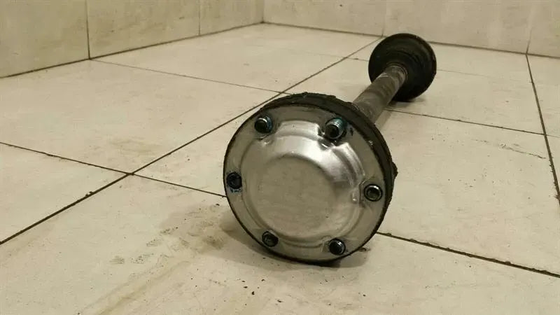 Mercedes S W221 drive shaft rear right A2213502610 rear right drive shaft