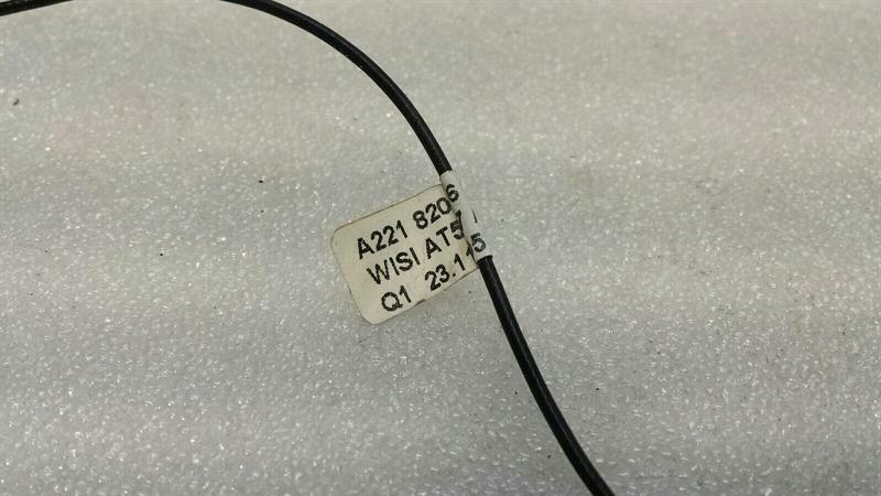 Mercedes S-Class W221 Rear Trunk GPS Aerial / Antenna A2218202675 Antenna
