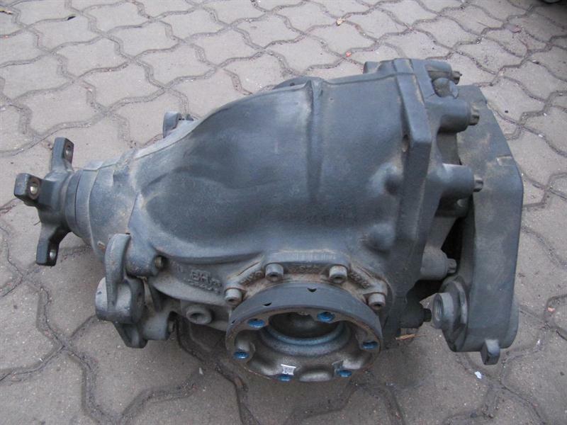 Mercedes S-Class W221 Rear Diff A2213505414 Differential Rear Ratio 2.65 S600