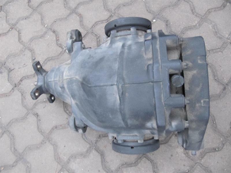 Mercedes S-Class W221 Rear Diff A2213505414 Differential Rear Ratio 2.65 S600