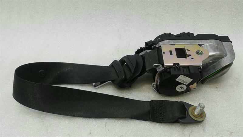 Mercedes S Class W221 FLH Seatbelt A2218603185 Seat Belt Strap Front