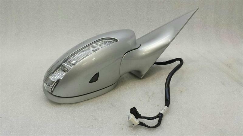 Mercedes S-Class W221 right door mirror A2218106016 exterior mirror right