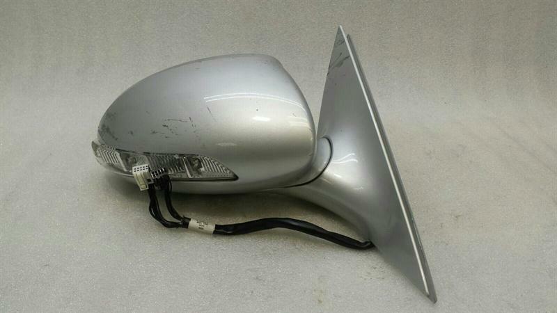 Mercedes S-Class W221 right door mirror A2218106016 exterior mirror right