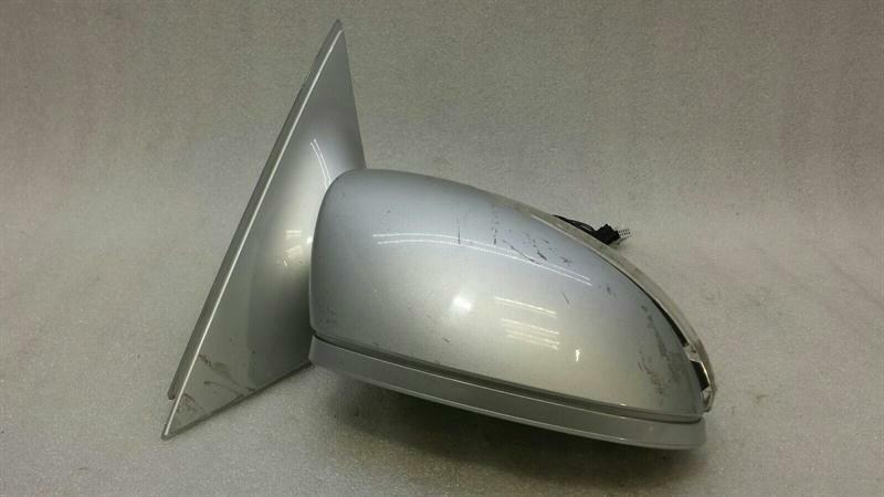 Mercedes S-Class W221 right door mirror A2218106016 exterior mirror right