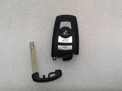 315MHZ F SERIES BMW KEY USA 9226936